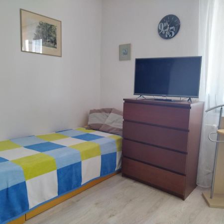 Soukrome Pokoje Havlíčkŭv Brod Zewnętrze zdjęcie
